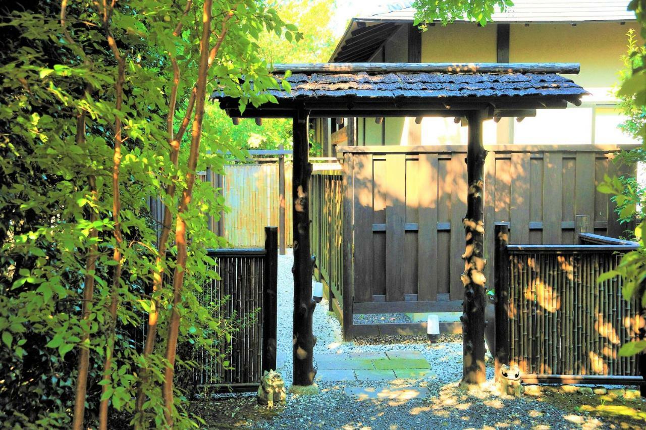 Tsuki No Usagi Ito  Dış mekan fotoğraf